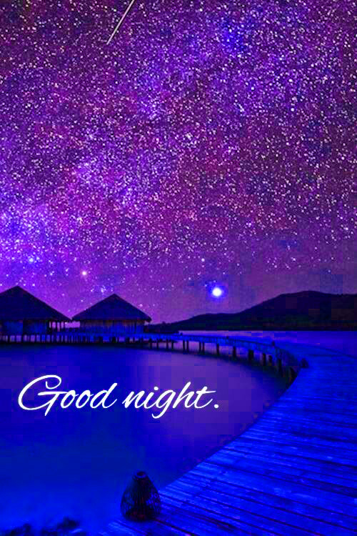 おやすみなさいローズ壁紙ダウンロード,バイオレット,紫の,空,夜,星