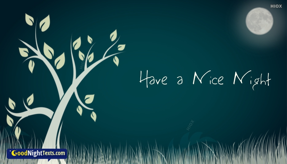 nice good night wallpaper,font,text,sky,branch,organism