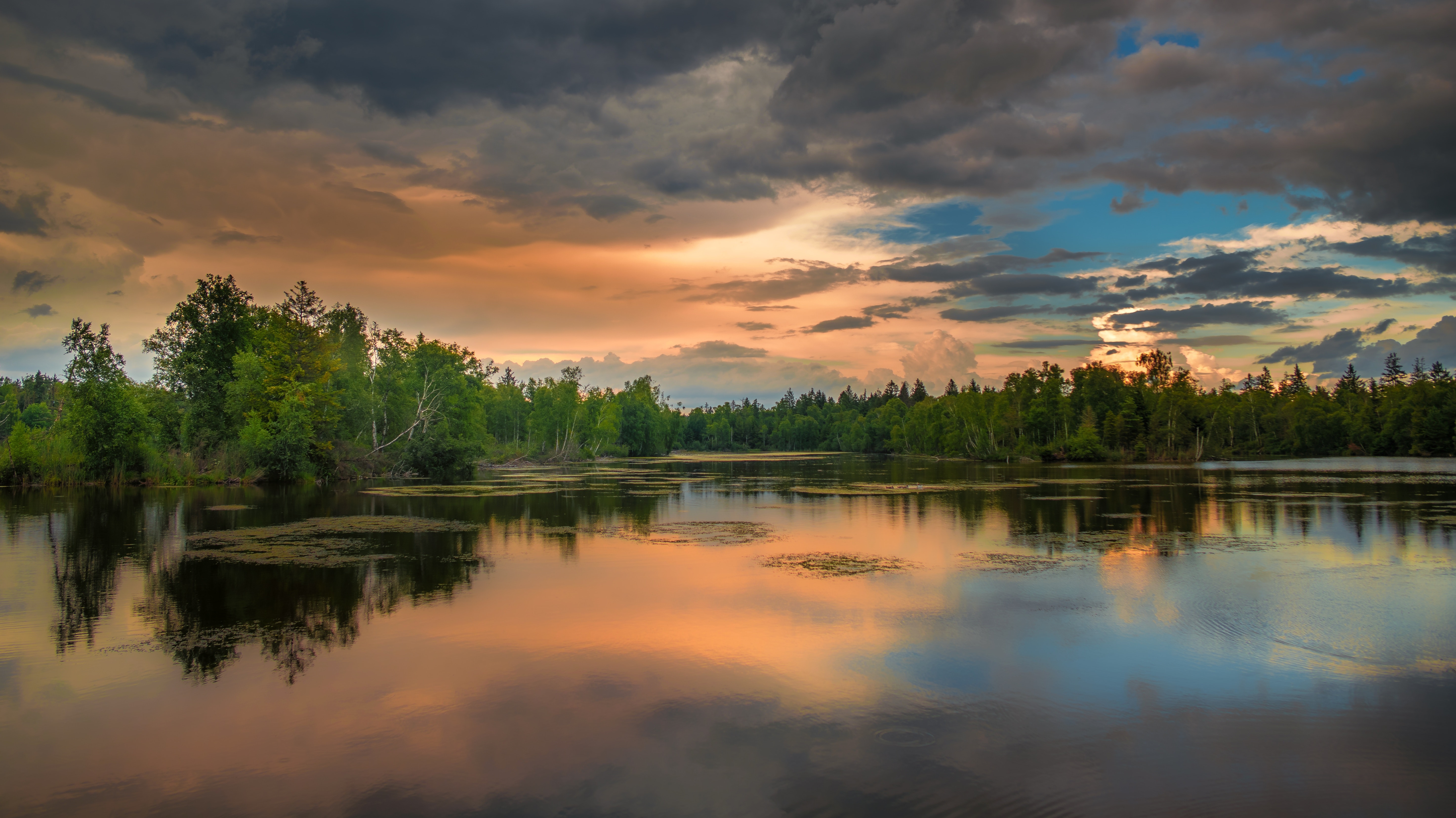 best screen wallpaper,sky,reflection,body of water,nature,natural landscape