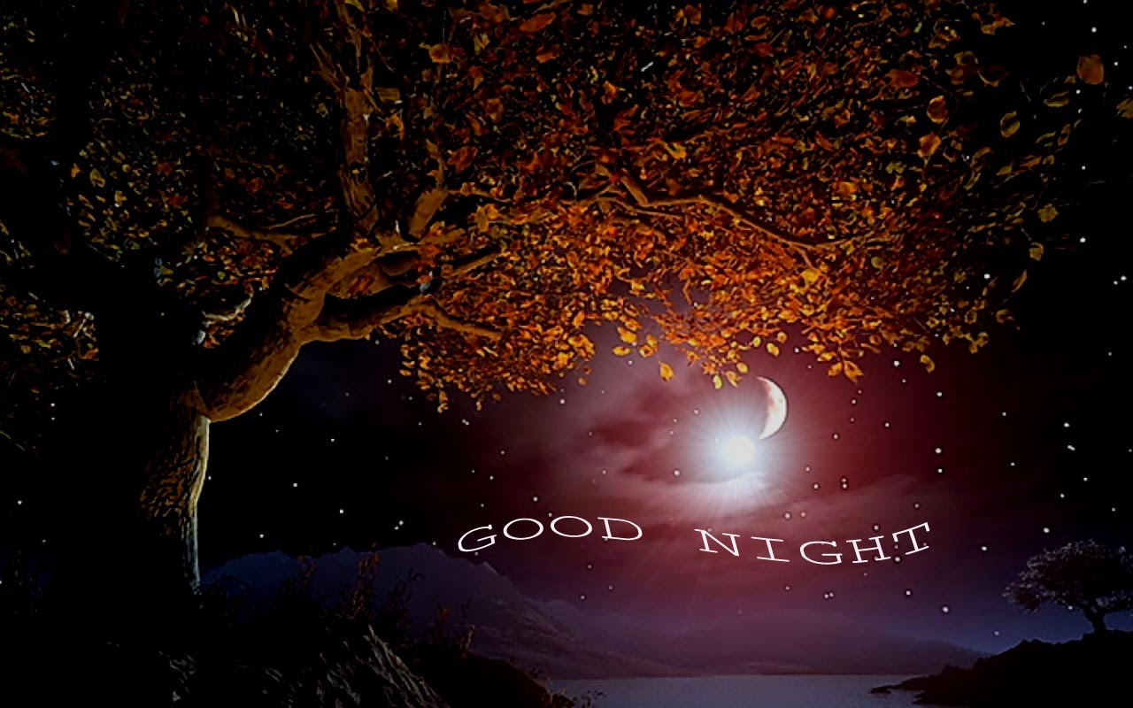 good night 3d wallpaper,nature,sky,atmosphere,darkness,geological phenomenon