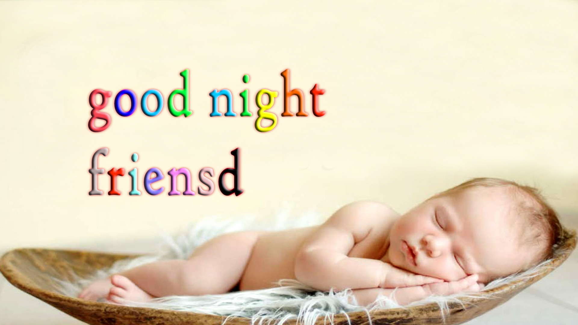 good night baby wallpaper,child,baby,product,text,skin