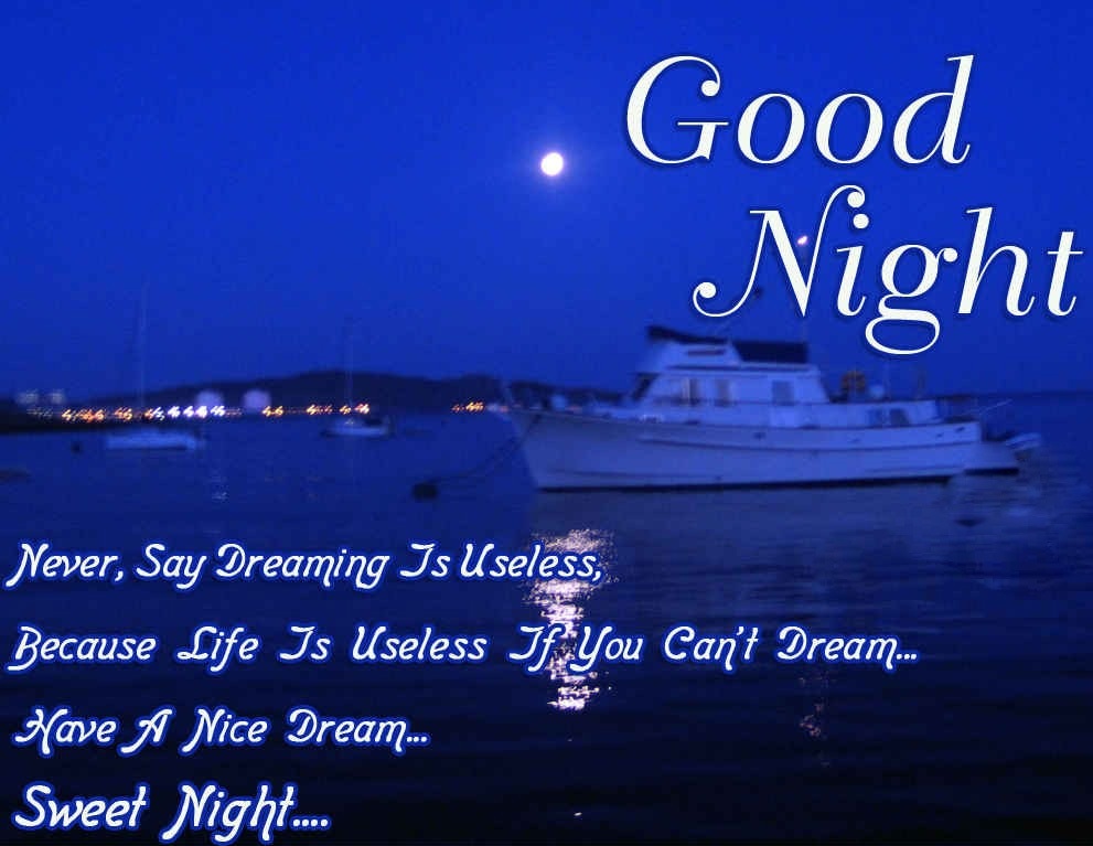 good night wallpapers with quotes,sky,text,light,ocean,font
