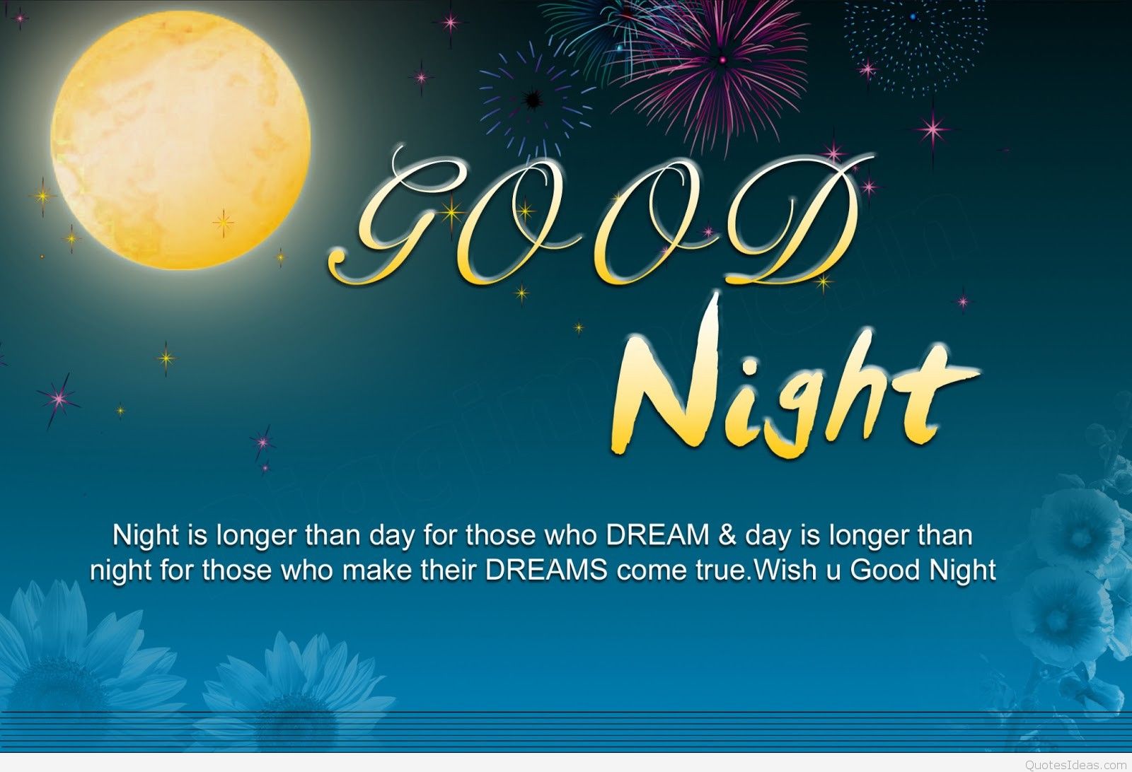 good night wallpapers with quotes,text,font,new years day,sky,christmas eve