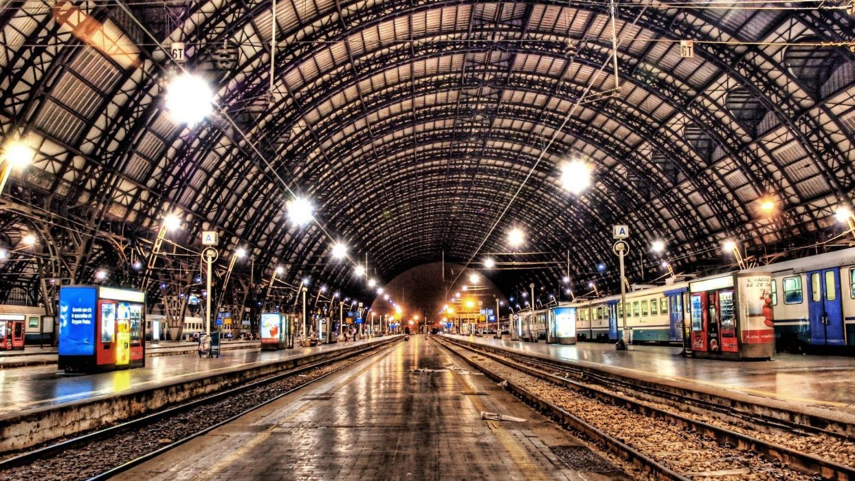 fondo de pantalla de la estación de ferrocarril,estación de tren,pista,edificio,ferrocarril,arquitectura