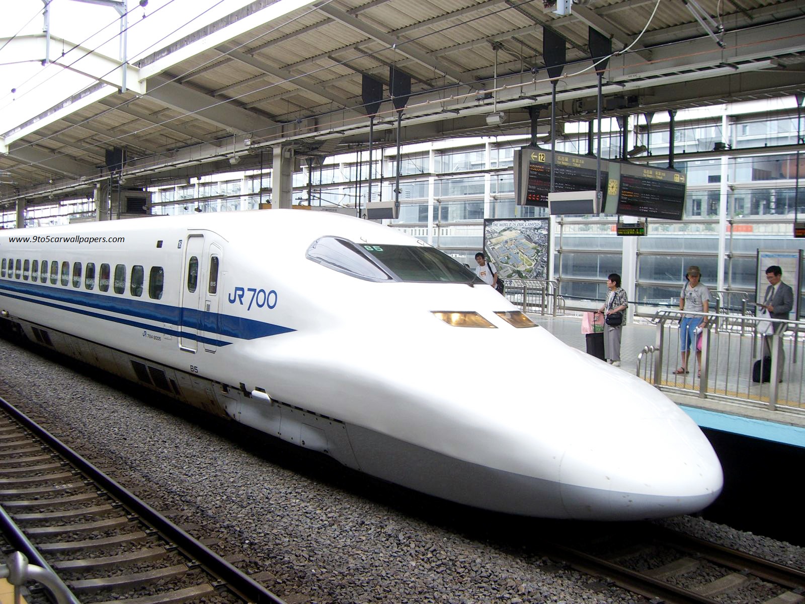 bullet train wallpaper,high speed rail,train,vehicle,transport,railway