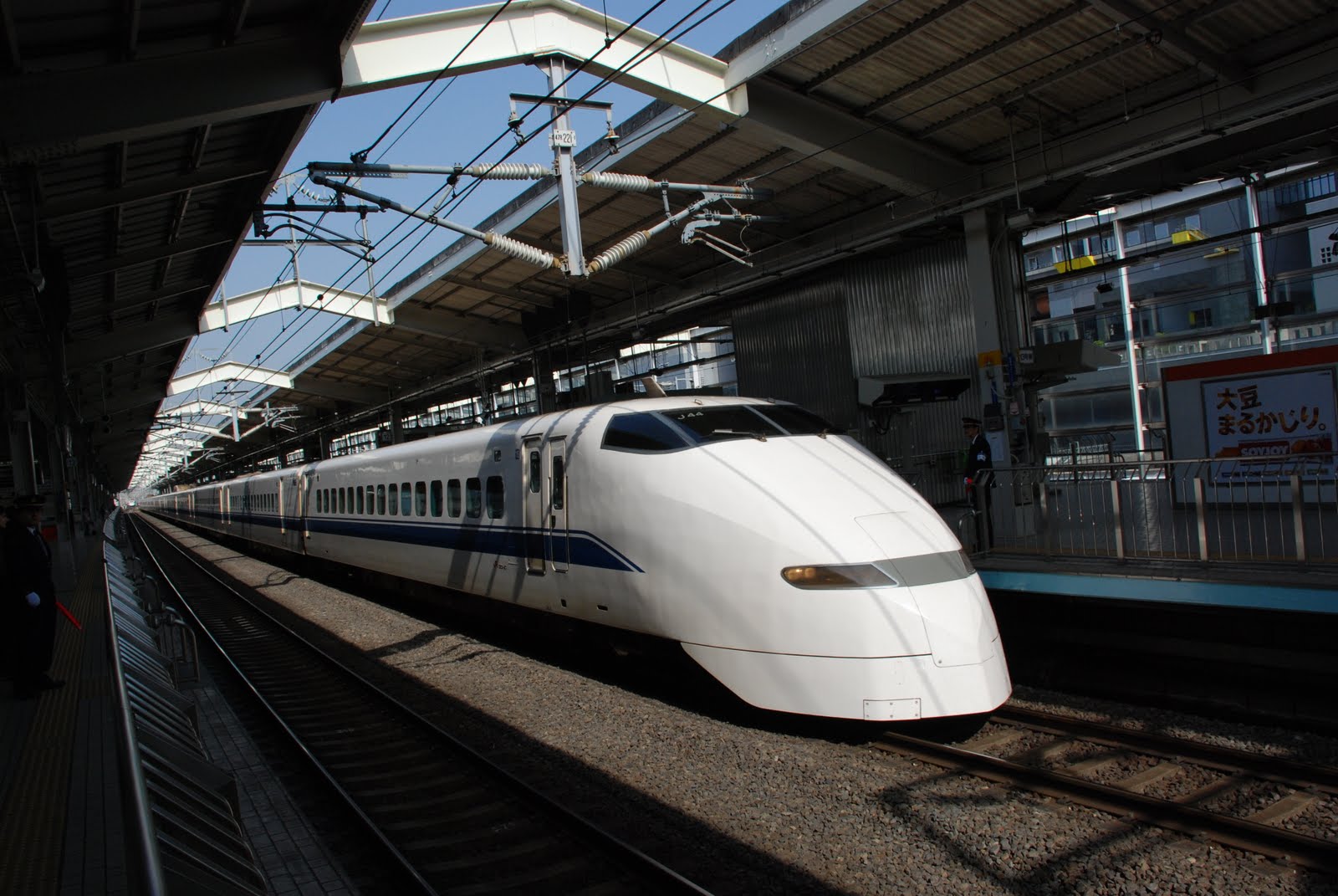 bullet train wallpaper,high speed rail,train,railway,transport,bullet train