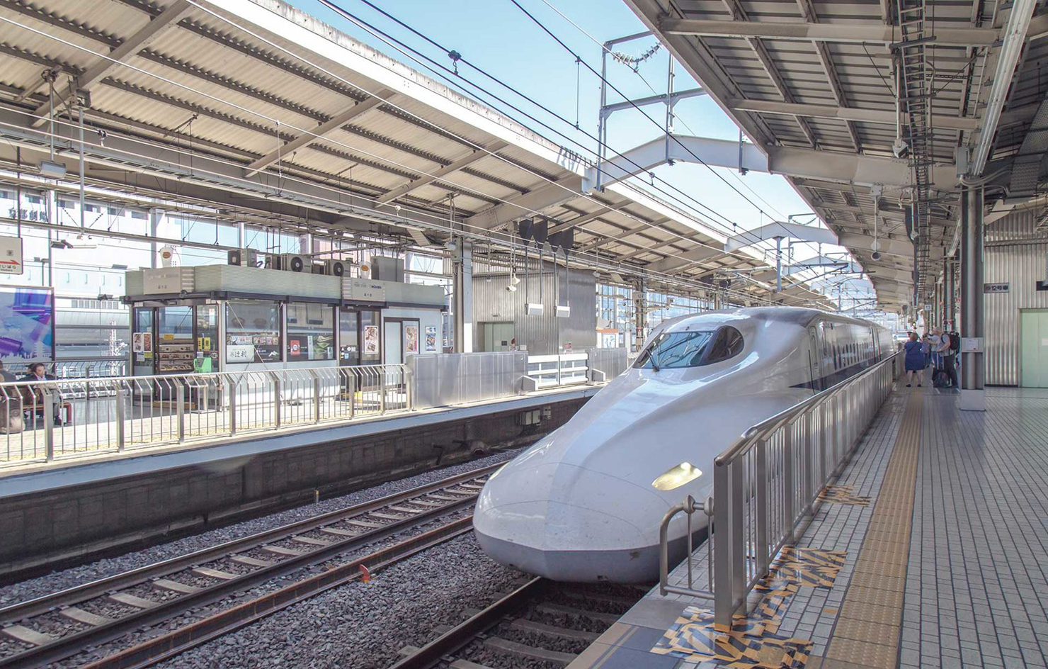 新幹線の壁紙,高速鉄道,鉄道,列車,新幹線,鉄道駅