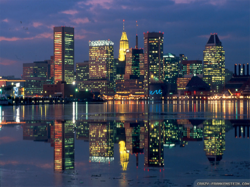 baltimore wallpaper,cityscape,city,metropolitan area,skyline,metropolis