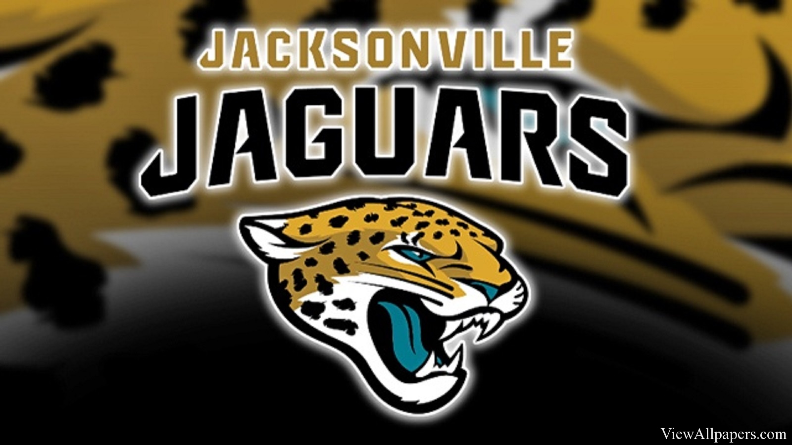 jacksonville jaguars wallpaper,jaguar,felidae,logo,big cats,wildlife