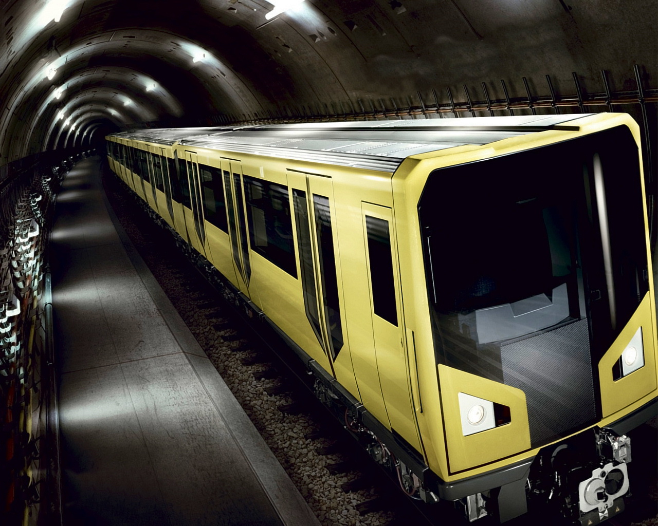 メトロ電車の壁紙,メトロ,車両,鉄道,列車,追跡