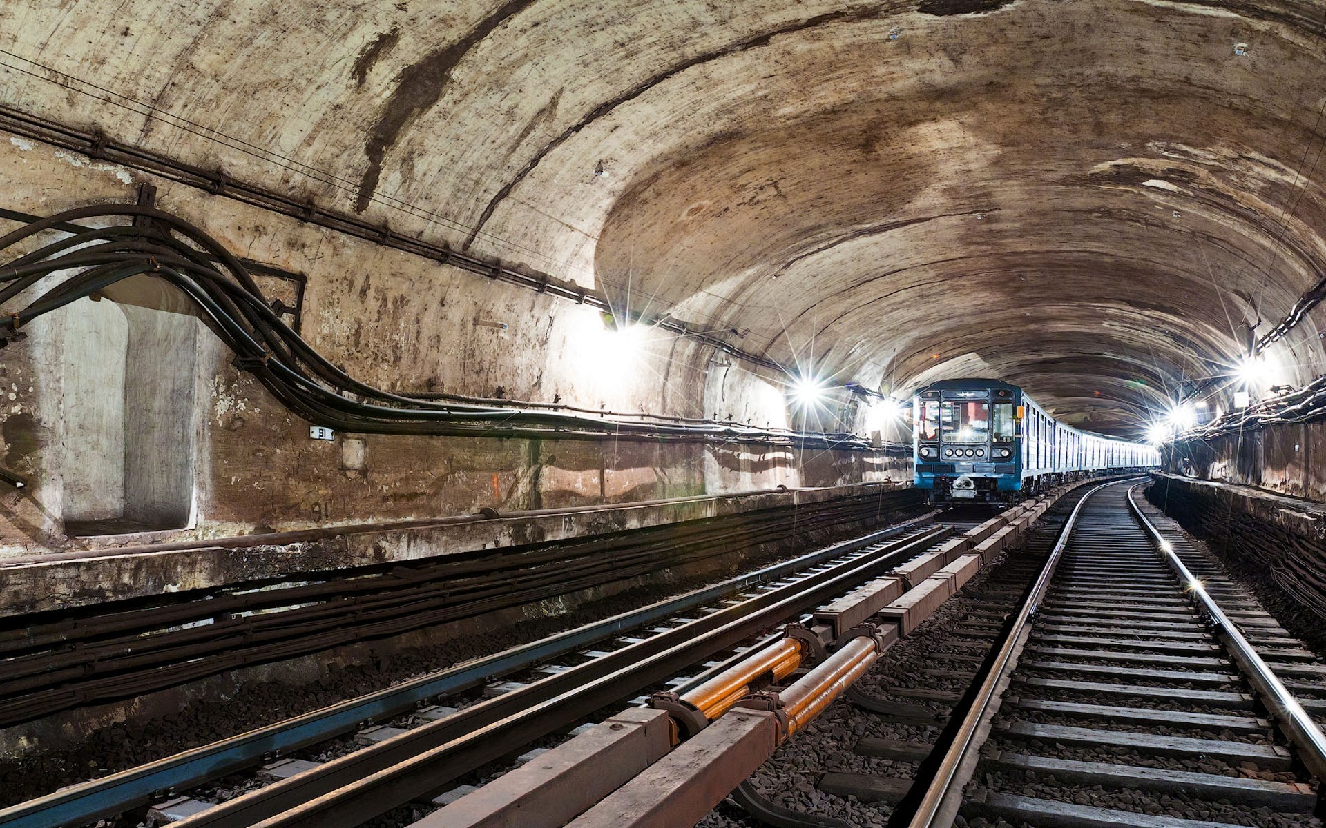 metro train wallpaper,transport,tunnel,train station,track,metro