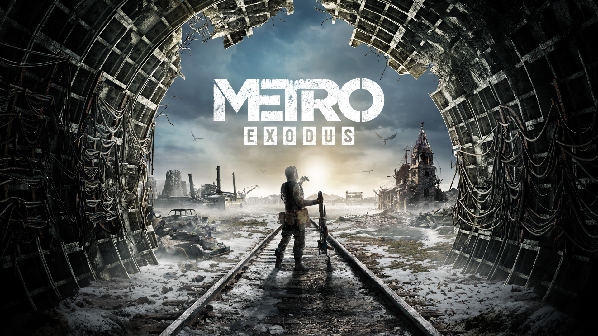 metro train wallpaper,action adventure game,movie,world,future,digital compositing