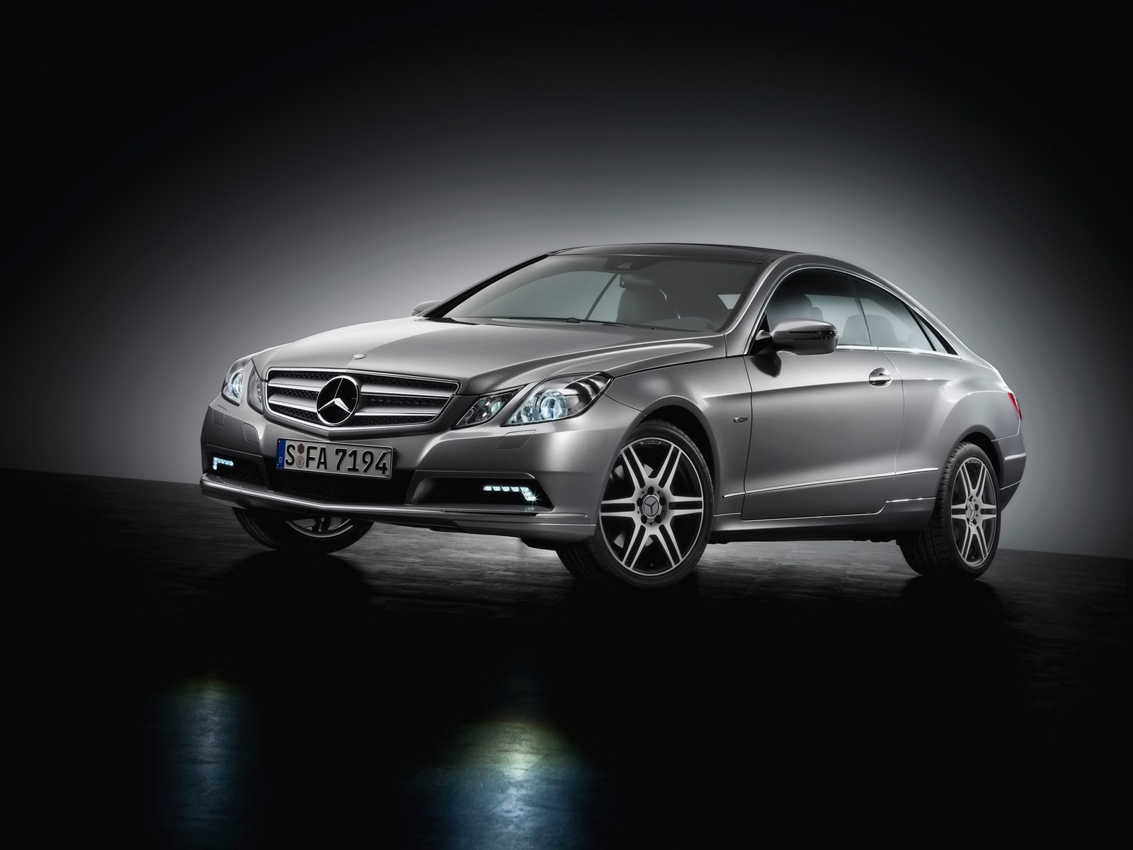 Audi A5 Coupe Vs Mercedes C Coupe WallpaperUse