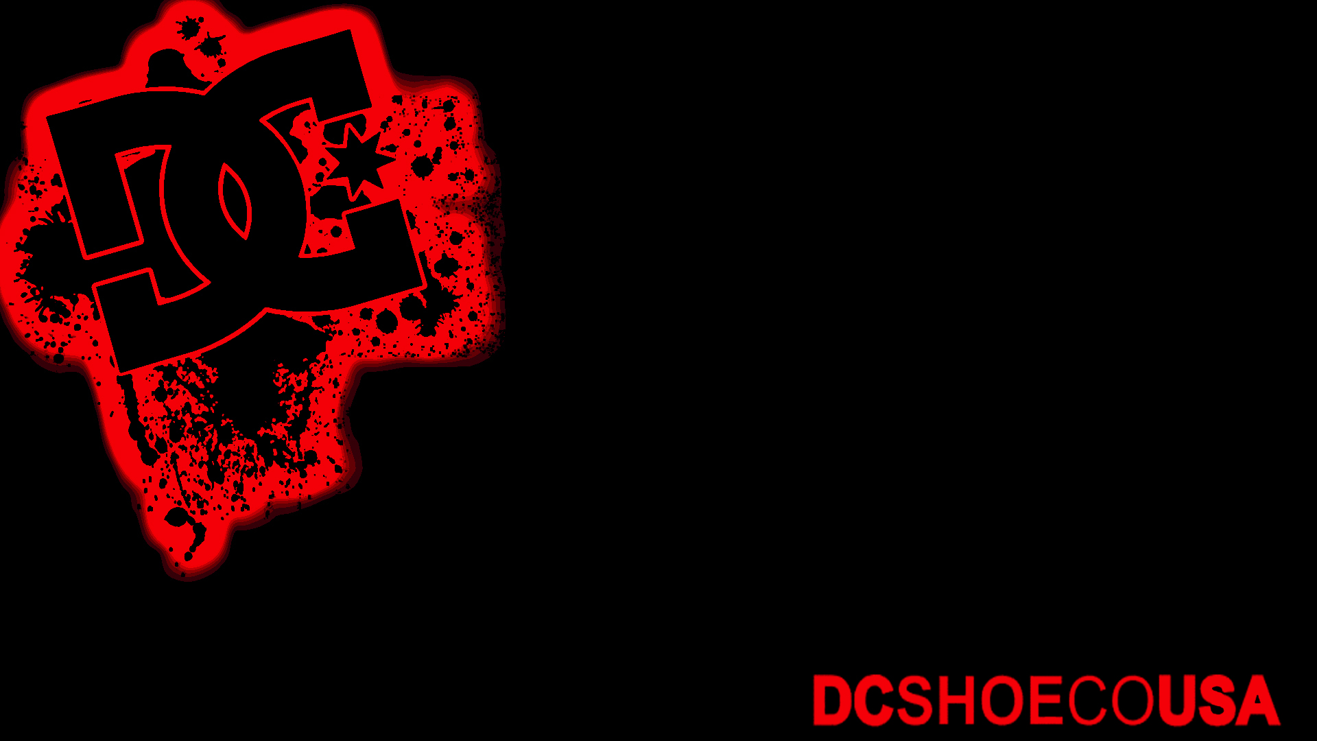 dc shoes wallpaper,red,font,logo,graphics,graphic design