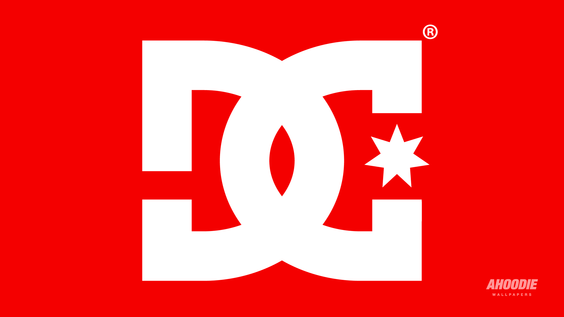 dc shoes wallpaper,red,text,font,flag,logo