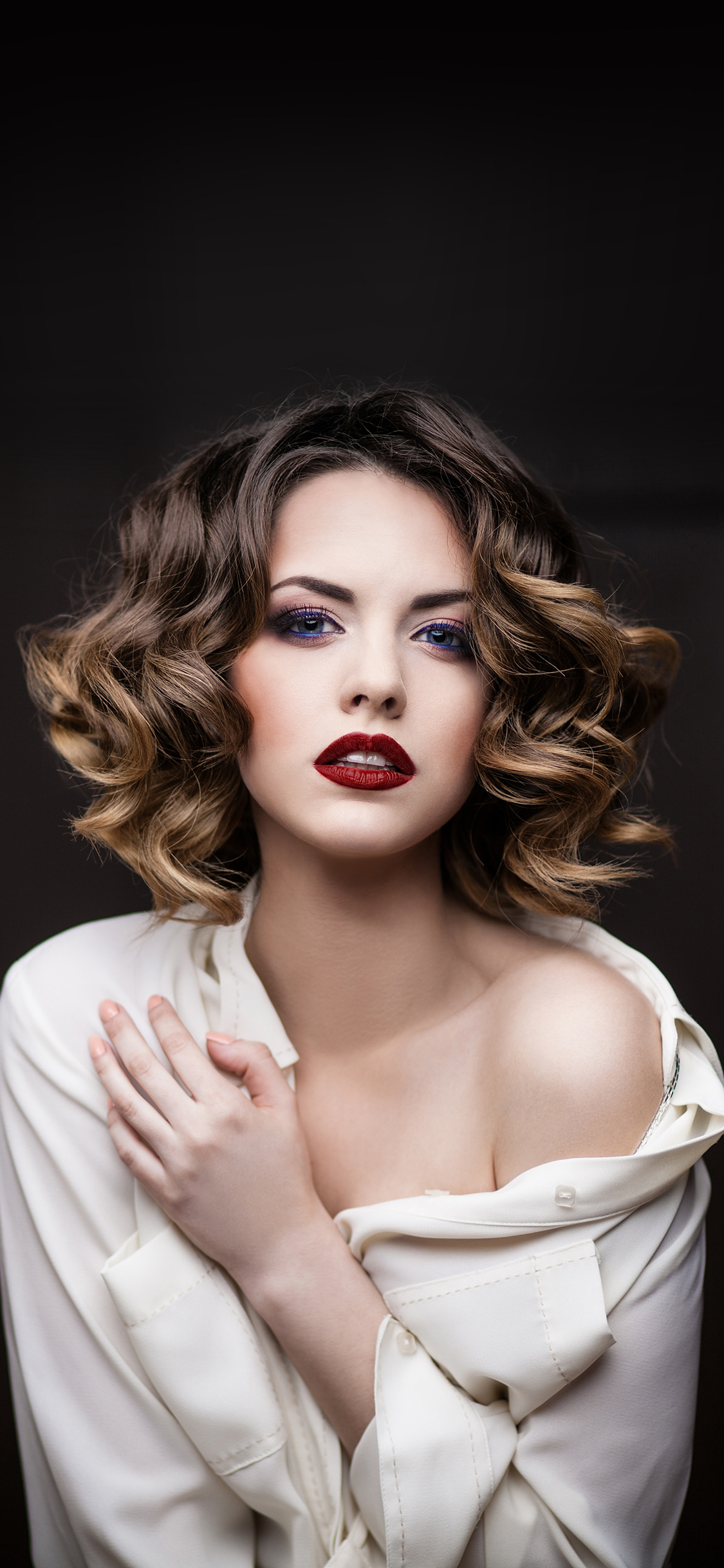 foto de chica de fondo de pantalla,cabello,peinado,cara,labio,belleza