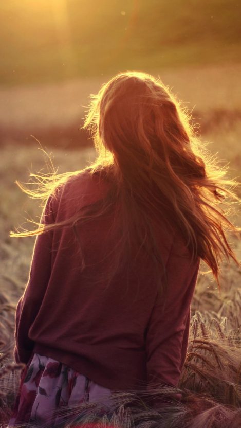 haut fond d'écran fille,lumière du soleil,rétro éclairage,blond,la photographie,cheveux bruns