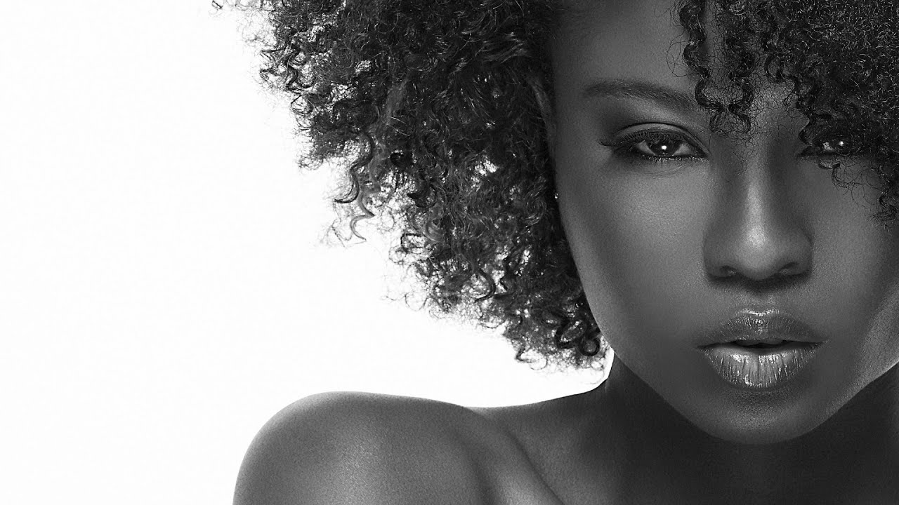 흑인 여성 벽지,얼굴,머리,말뿐인,검정,아름다움