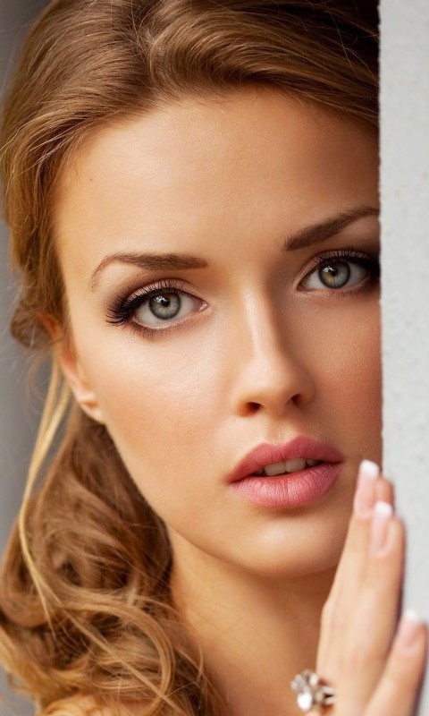 beautiful lady wallpaper,face,hair,eyebrow,lip,skin