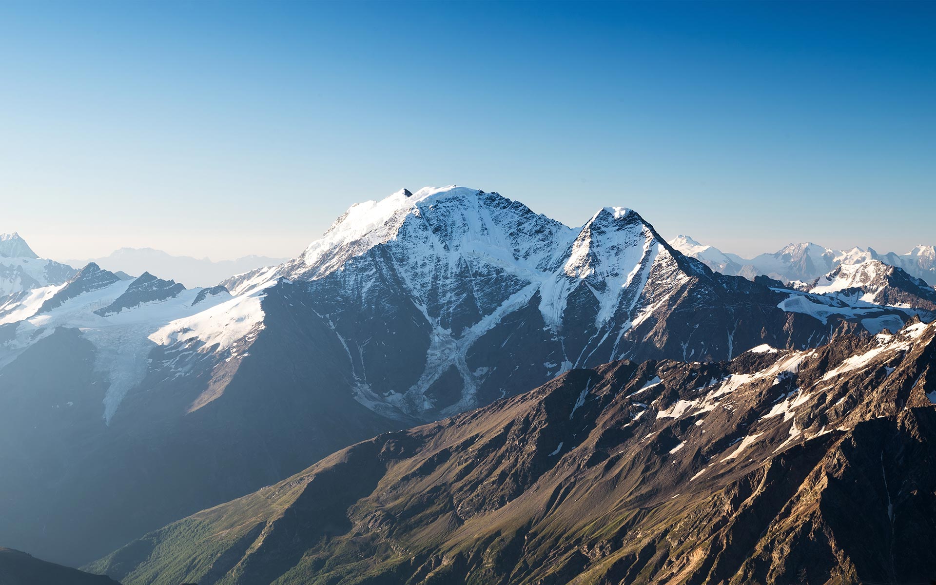 mountain pictures wallpaper,mountainous landforms,mountain,mountain range,ridge,alps