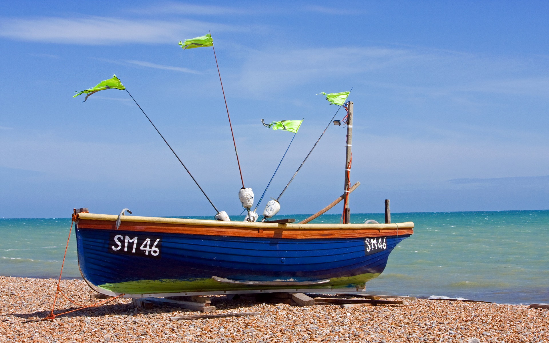 fischerboot tapete,wassertransport,boot,fahrzeug,meer,strand