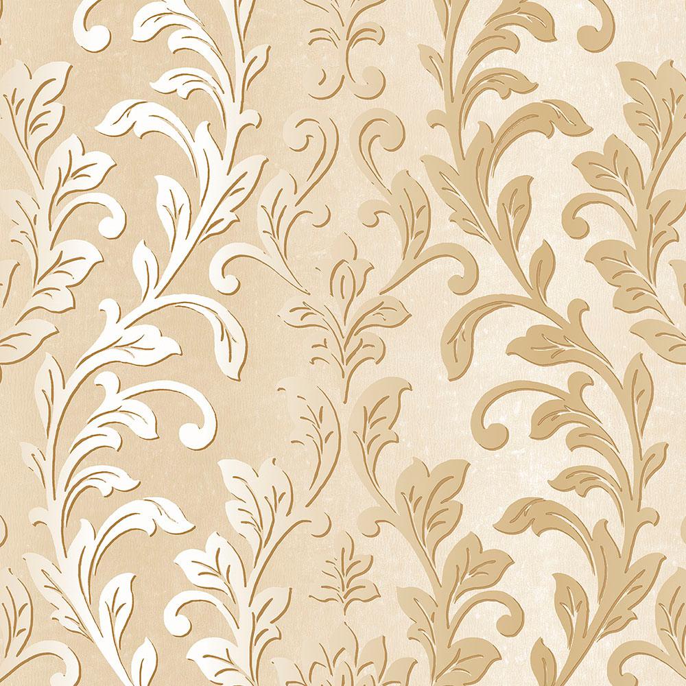 gold leaf wallpaper,wallpaper,pattern,plant,wrapping paper,textile