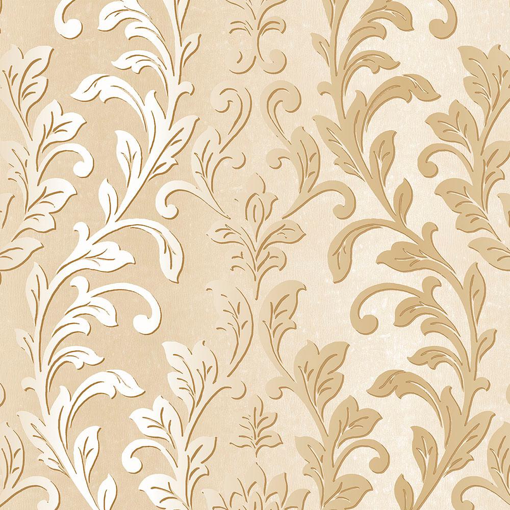 blattgold tapete,hintergrund,muster,pflanze,geschenkpapier,textil 