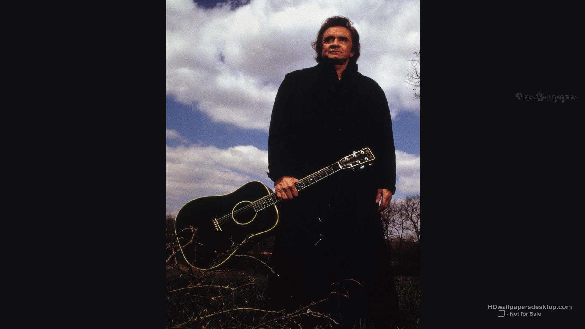 johnny cash iphone wallpaper,gitarrist,gezupfte saiteninstrumente,musikinstrument,gitarre,musiker