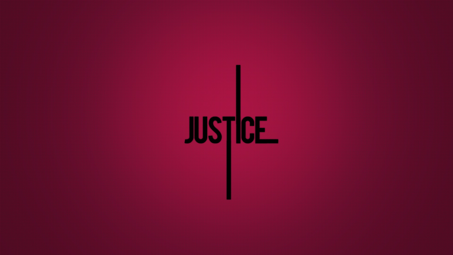 justice wallpaper,pink,red,text,logo,font