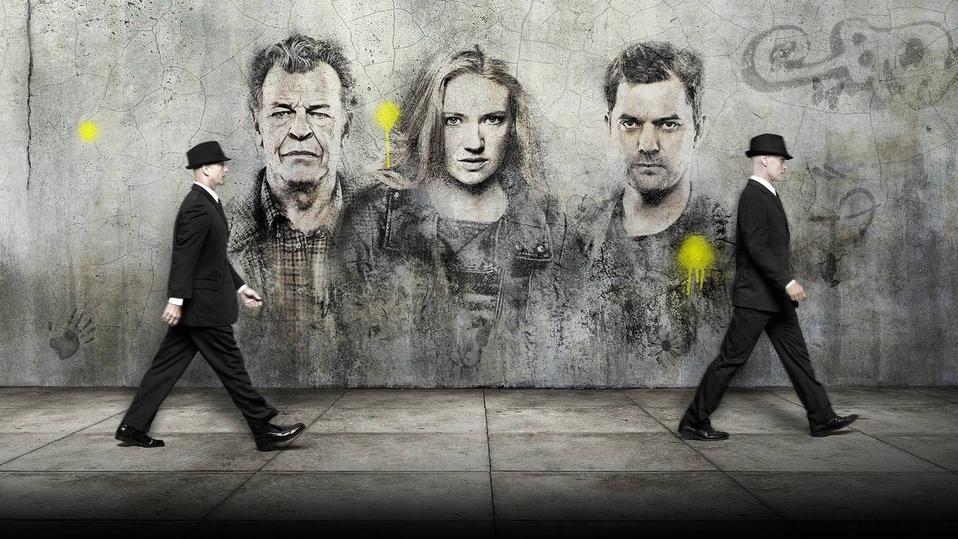 tv show wallpapers,wall,art,street art,font,photography