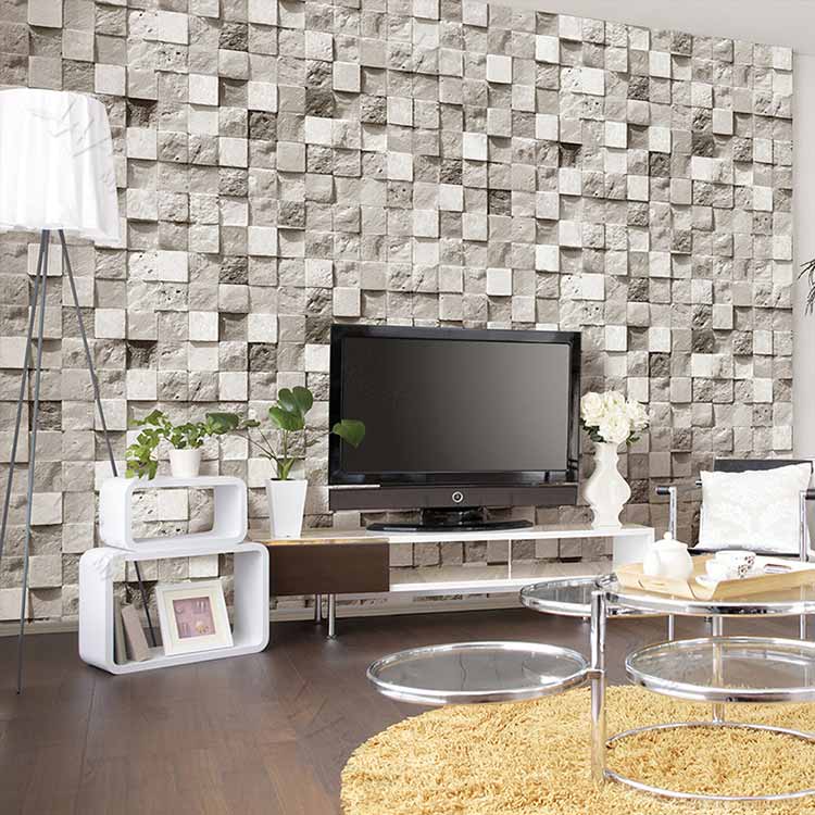 wallpaper behind tv,living room,wall,room,furniture,interior design