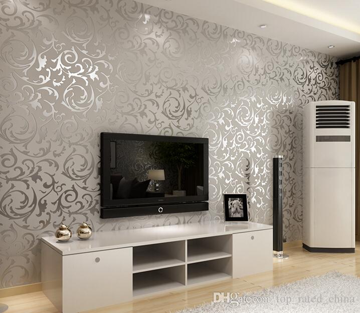 wallpaper for tv wall,living room,wall,wallpaper,room,interior design