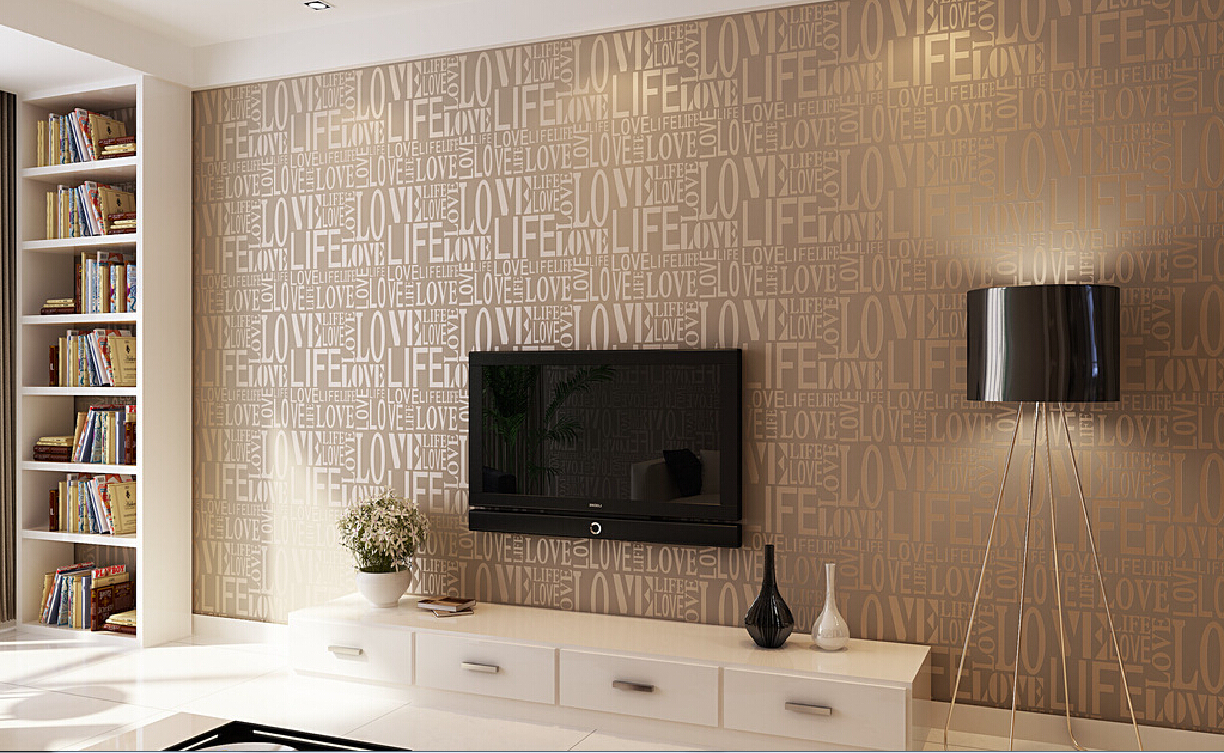 papier peint pour mur de télévision,mur,chambre,design d'intérieur,meubles,salon