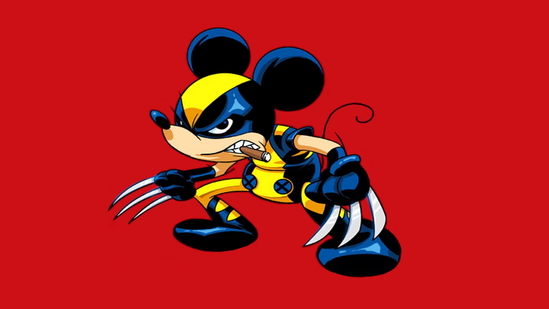 mickey mouse wallpaper für handys,animierter cartoon,karikatur,erfundener charakter,animation,superheld