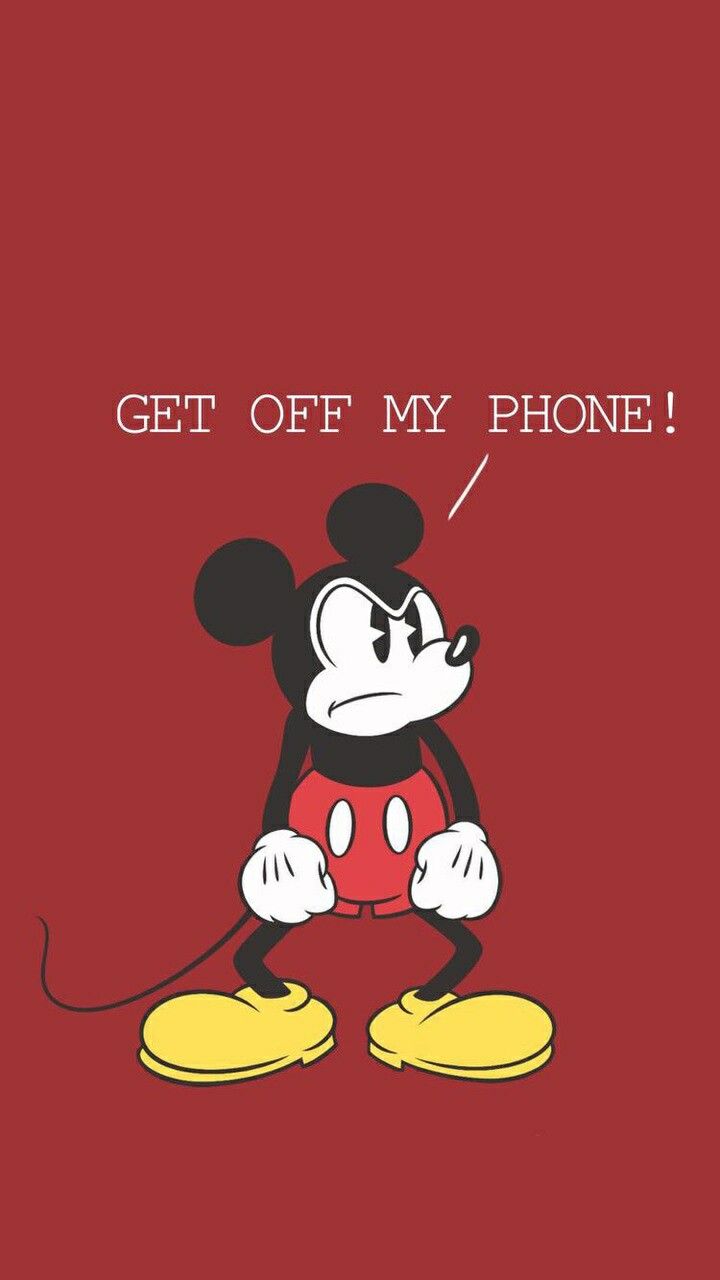 mickey mouse wallpaper für handys,karikatur,animierter cartoon,illustration,animation,clip art