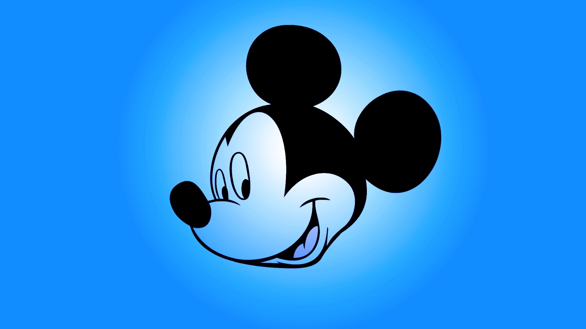 mickey und minnie mouse wallpaper kostenlos,animierter cartoon,karikatur,animation,lächeln,himmel