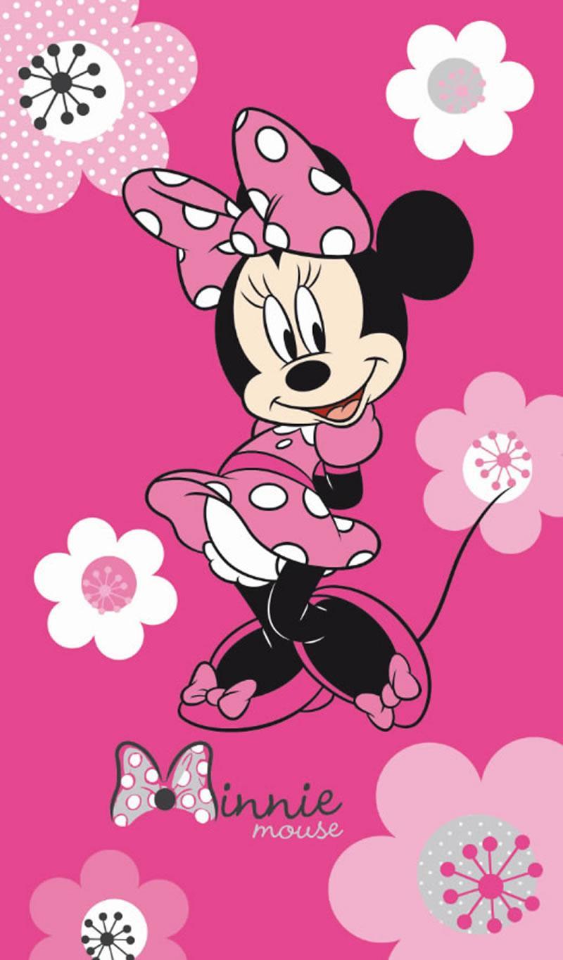 wallpaper de minnie,cartoon,pink,design,illustration,pattern