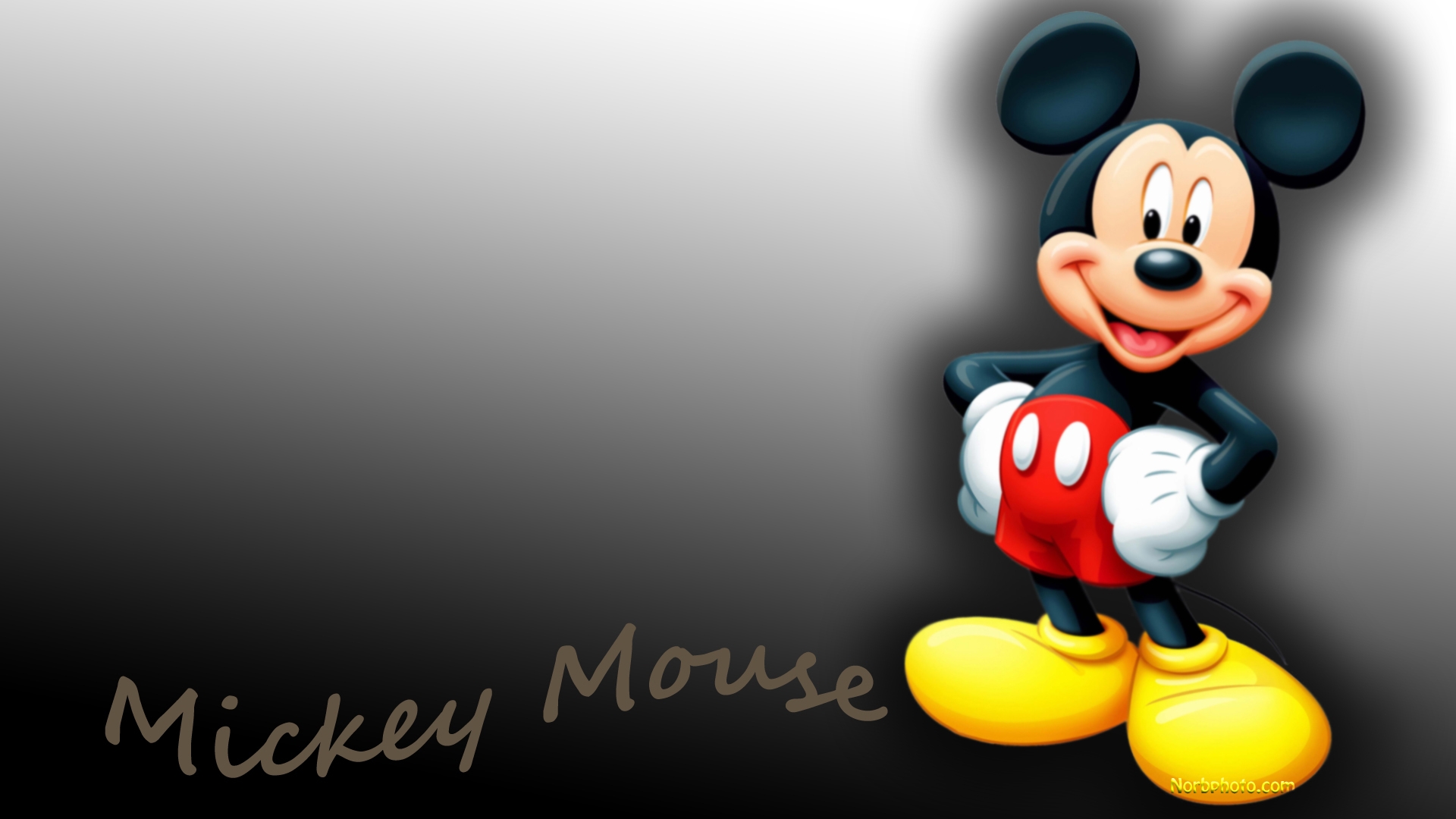 mickey mouse wallpaper herunterladen,animierter cartoon,karikatur,animation,erfundener charakter,spielzeug