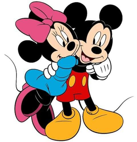 Mickey Mouse Logo PNG Images, Transparent Mickey Mouse Logo Image Download  - PNGitem