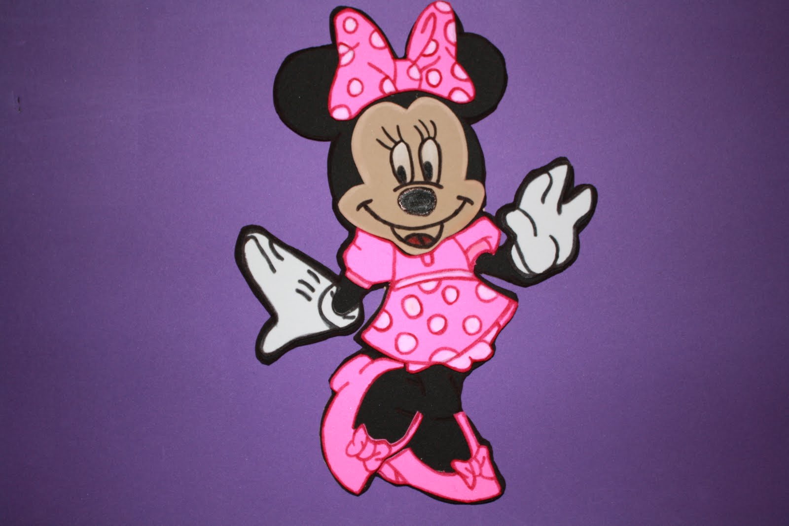 minnie mouse wallpaper for android,cartoon,pink,animated cartoon,animation,font