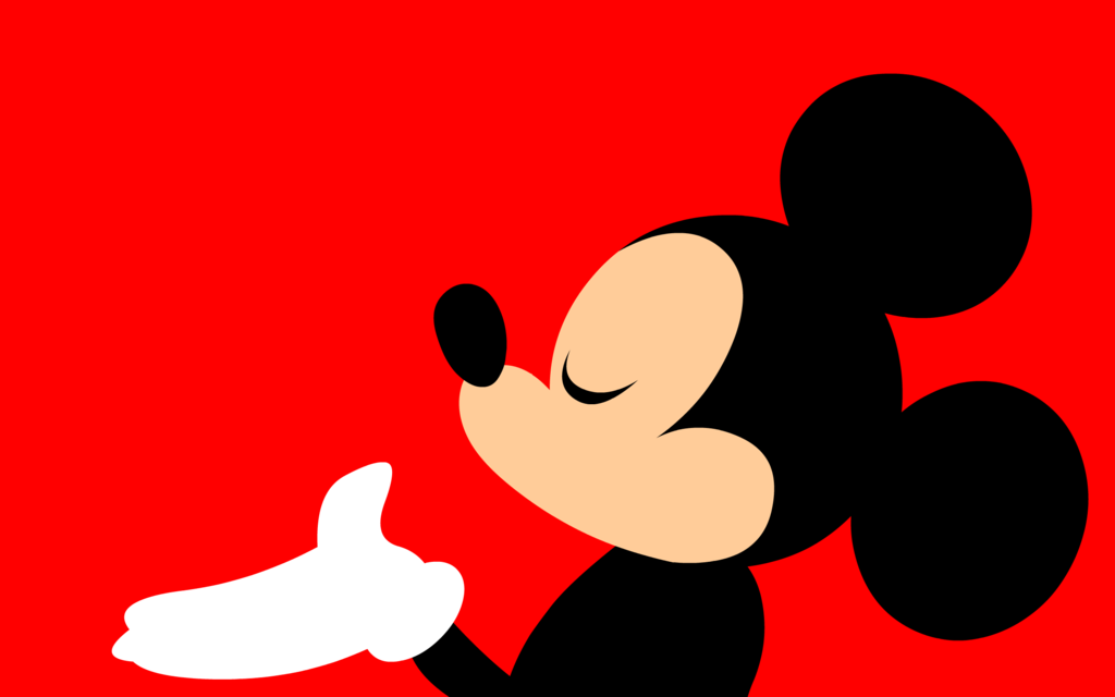 mickey mouse wallpaper tumblr,red,cartoon,clip art,love,heart