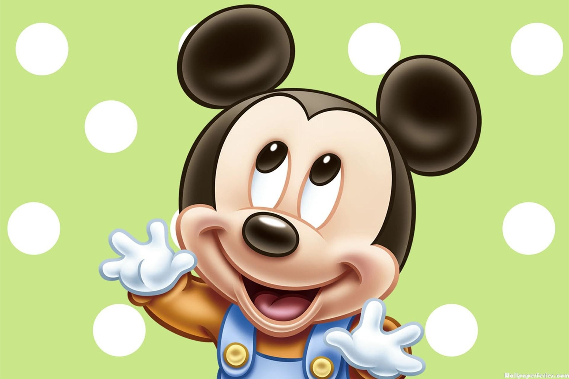 cute mickey mouse wallpaper,cartoon,animated cartoon,illustration,animation,clip art