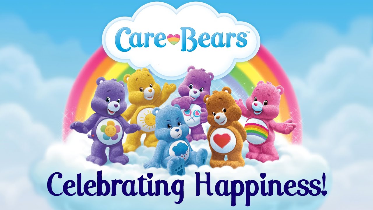 care bears wallpaper,cartoon,fictional character