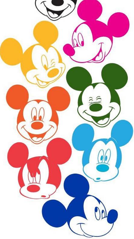 mickey mouse fonds d'écran gratuits,clipart,cœur,conception,sourire,graphique