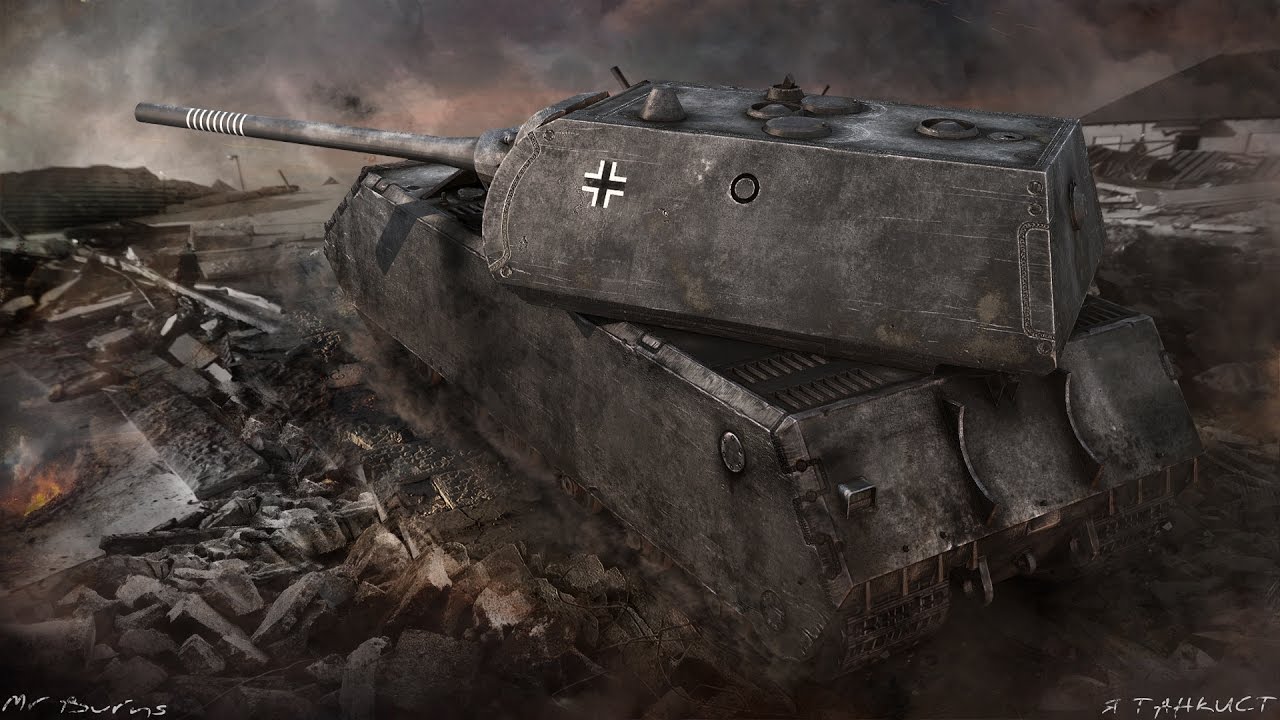 maus wallpaper,combat vehicle,tank,churchill tank,self propelled artillery,strategy video game
