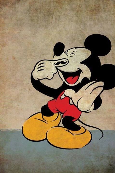 papier peint vintage mickey mouse,dessin animé,dessin animé,animation,illustration,la peinture