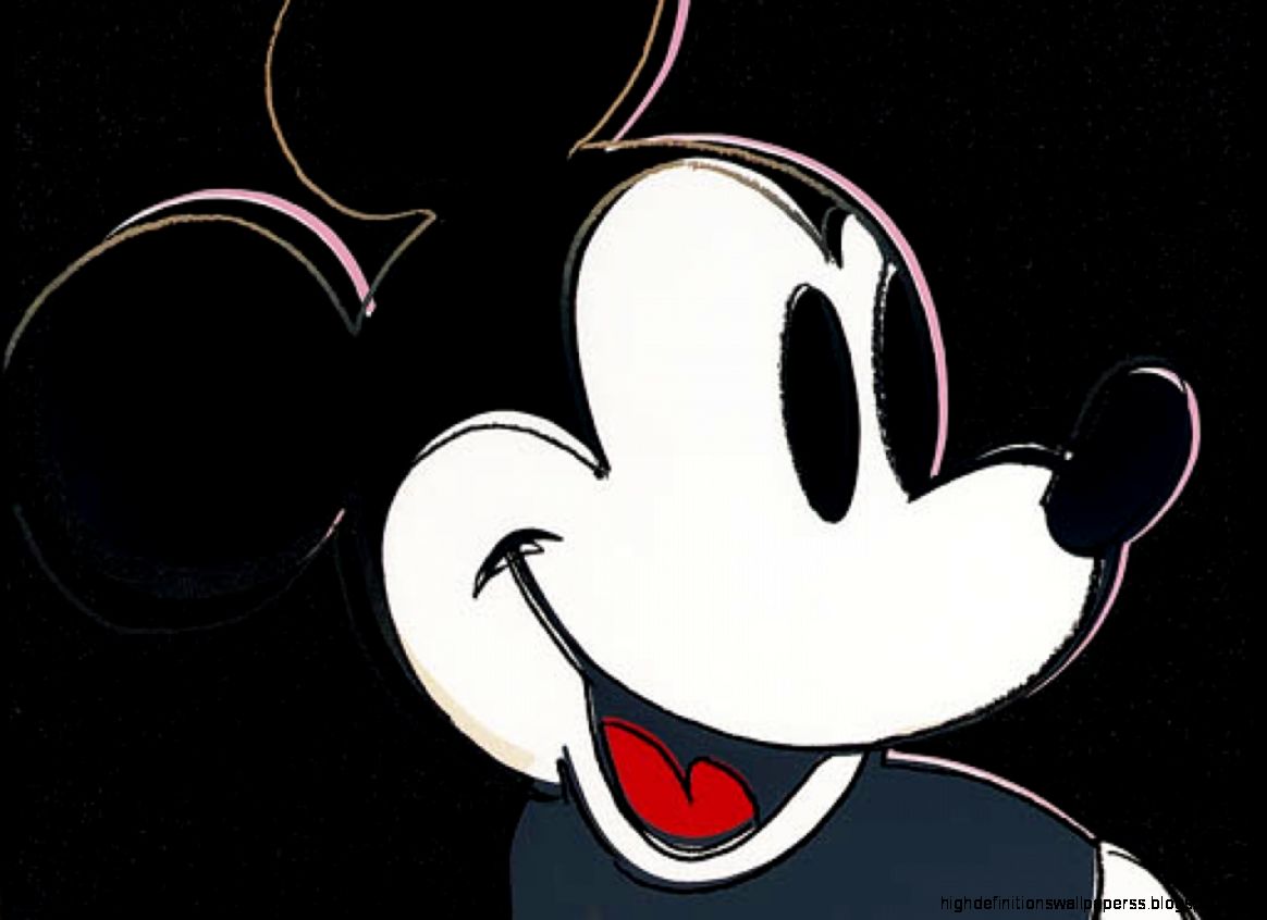 mickey mouse wallpaper black and white,cartoon,animated cartoon,animation,font,heart