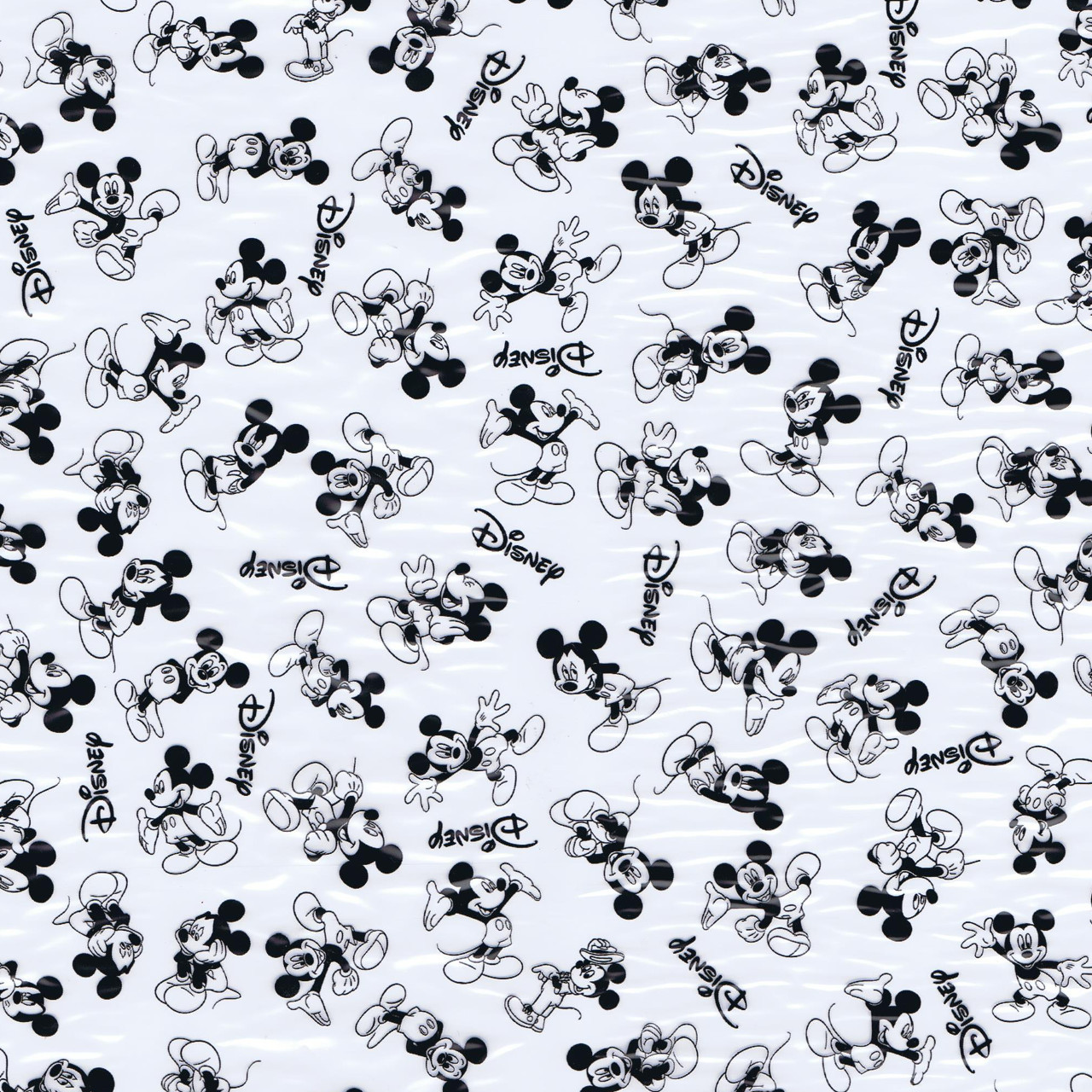 papier peint mickey mouse noir et blanc,modèle,conception,noir et blanc,police de caractère,textile