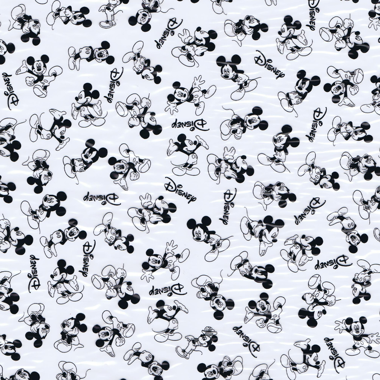 Mickey mouse wallpaper black and white pattern design black and white