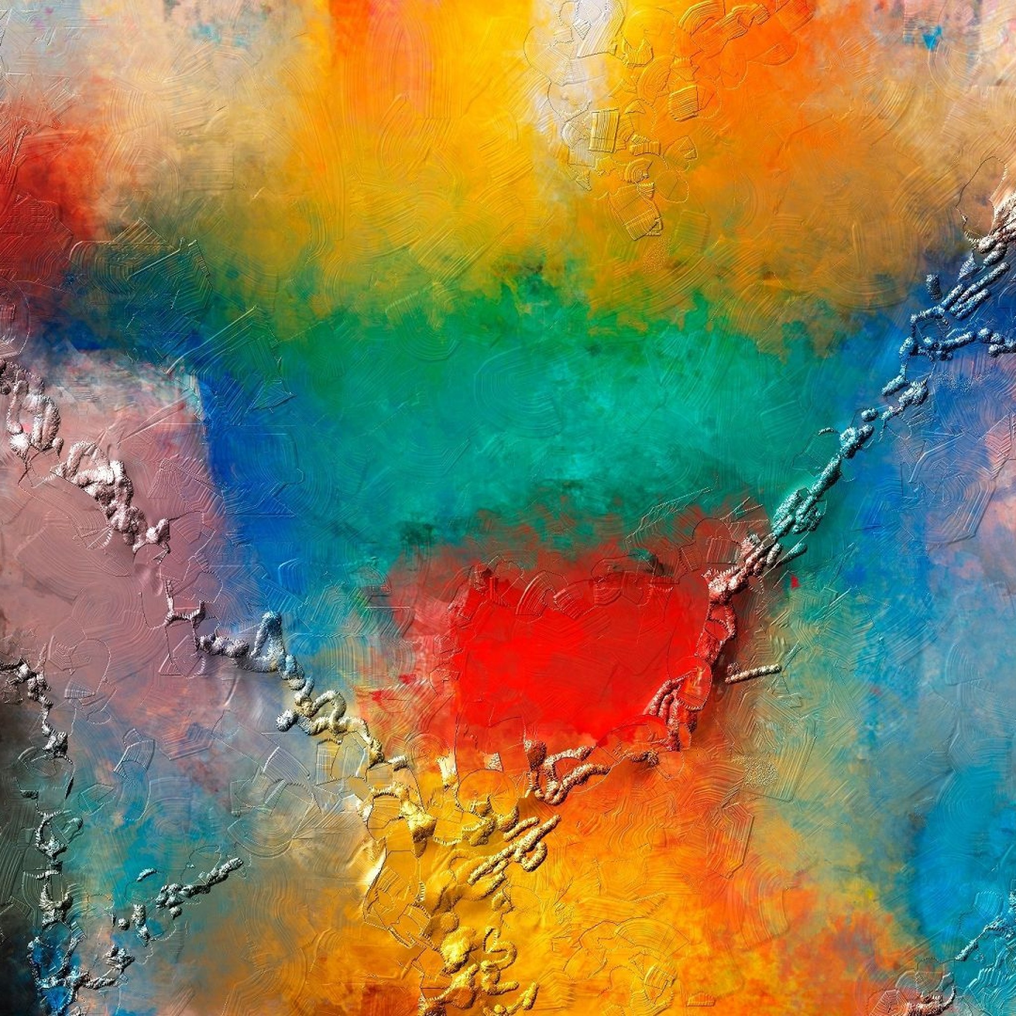 ipad wallpaper hd retina,arte moderna,pittura,pittura ad acquerello,colori acrilici,arte